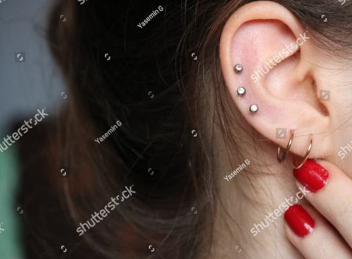 Piercing