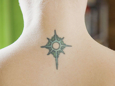 Tattoos