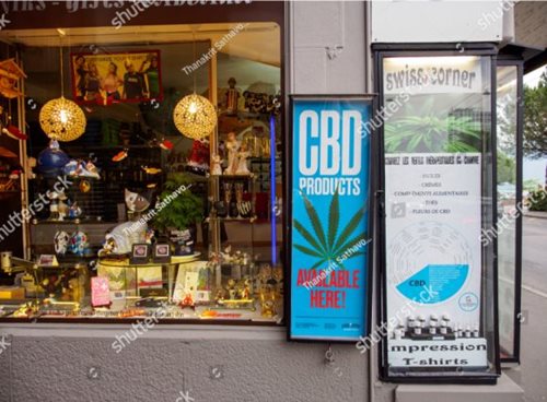 Headshop